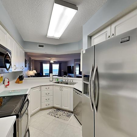 Apartamento Sea Winds 602 Ormond Beach Exterior foto