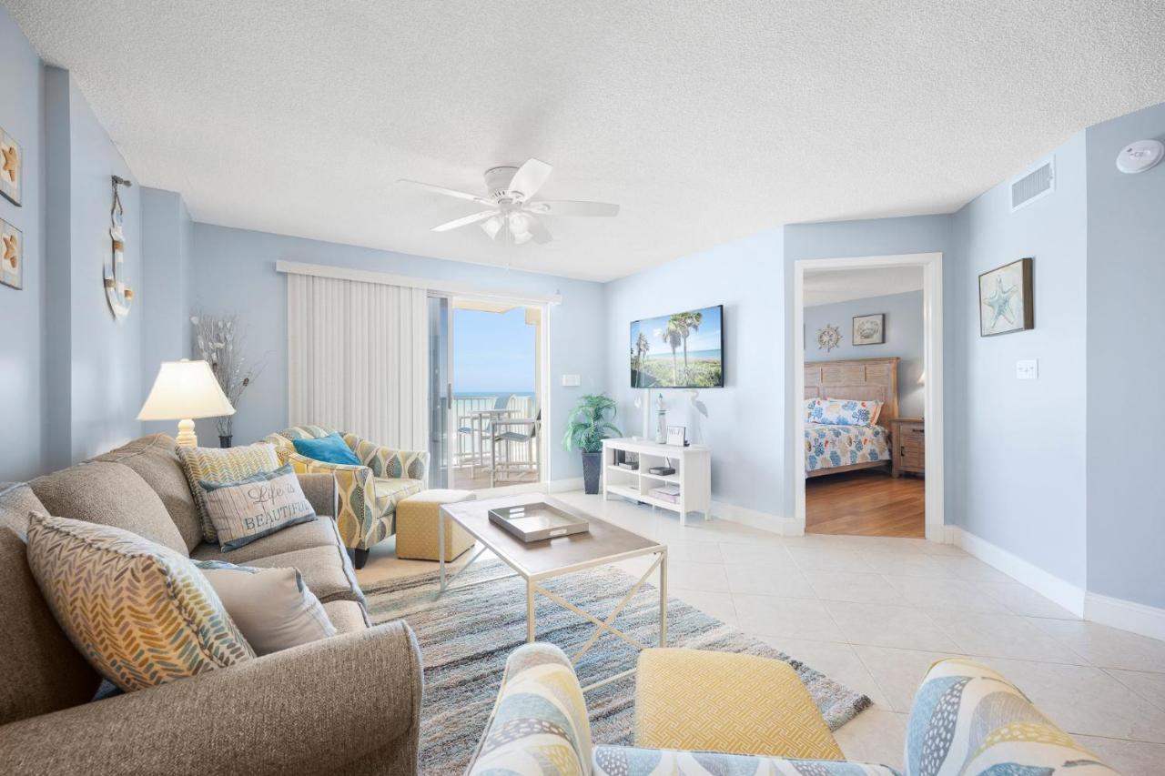 Apartamento Sea Winds 602 Ormond Beach Exterior foto