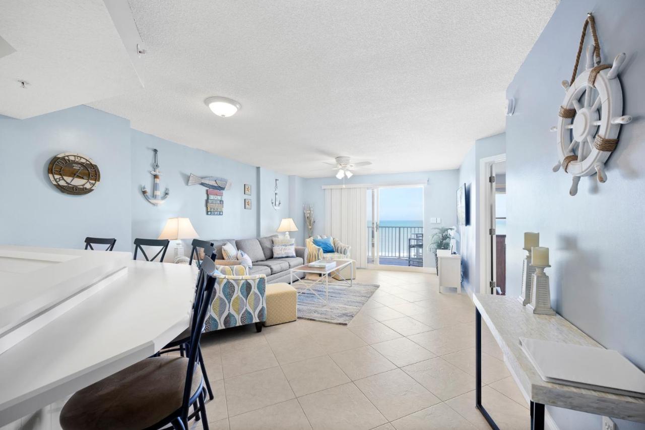Apartamento Sea Winds 602 Ormond Beach Exterior foto