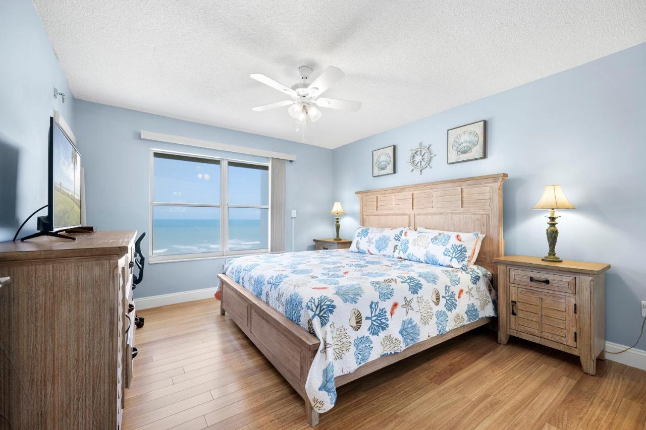 Apartamento Sea Winds 602 Ormond Beach Exterior foto