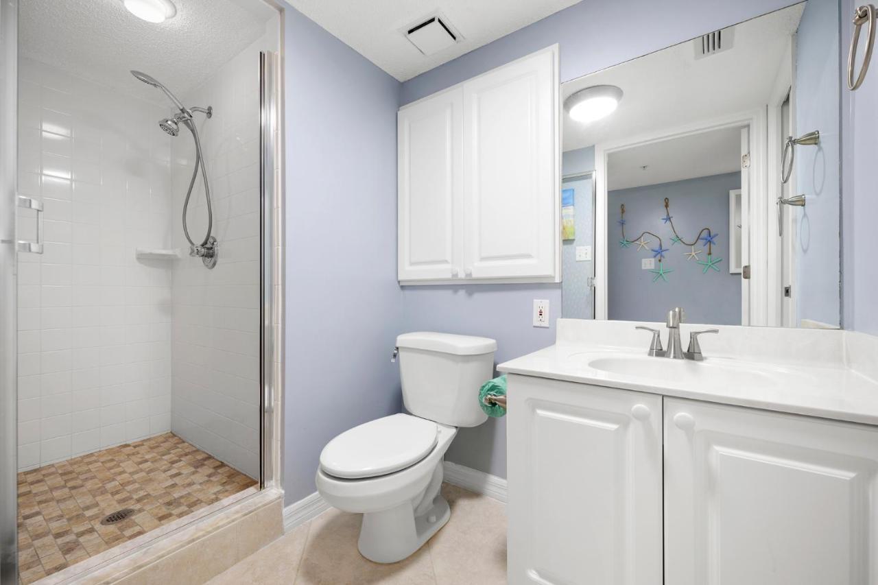 Apartamento Sea Winds 602 Ormond Beach Exterior foto