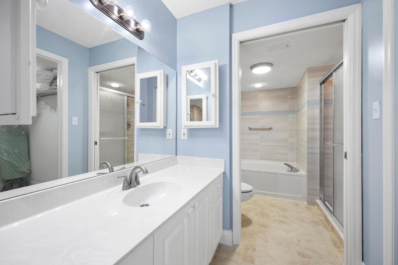 Apartamento Sea Winds 602 Ormond Beach Exterior foto