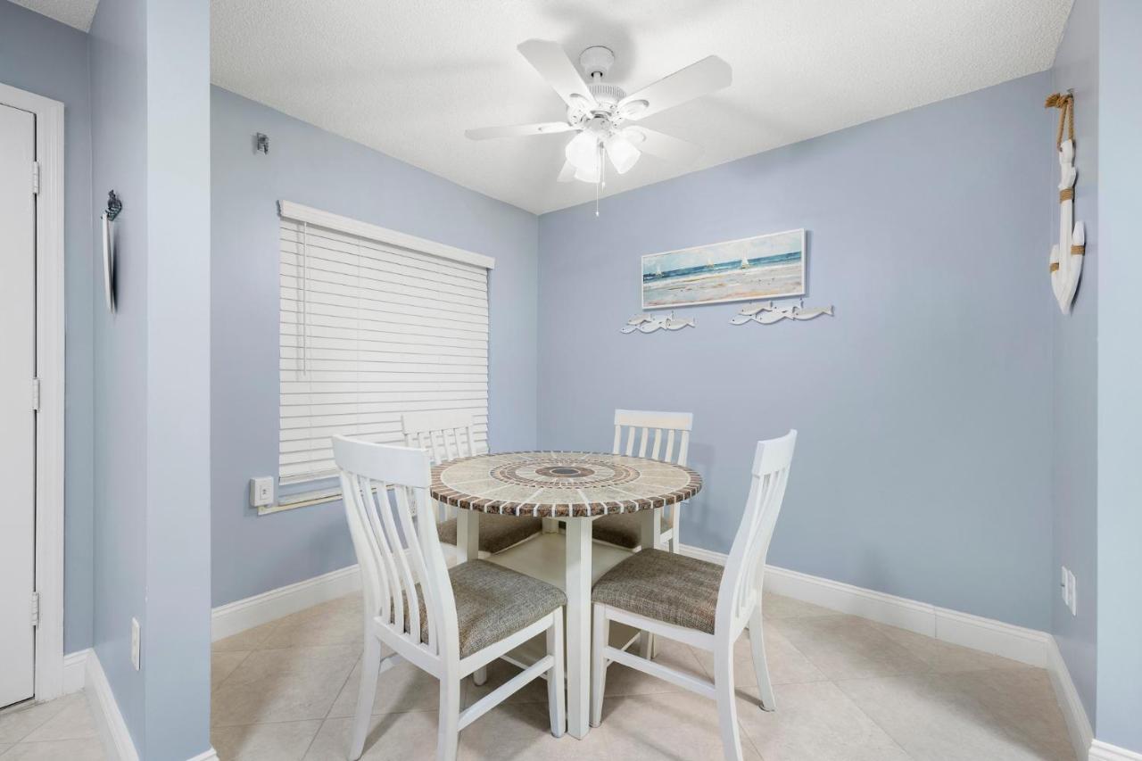 Apartamento Sea Winds 602 Ormond Beach Exterior foto