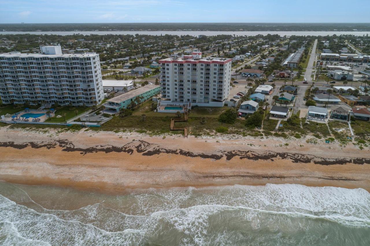 Apartamento Sea Winds 602 Ormond Beach Exterior foto