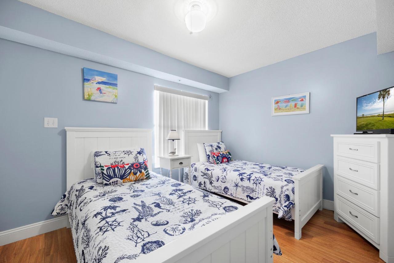 Apartamento Sea Winds 602 Ormond Beach Exterior foto