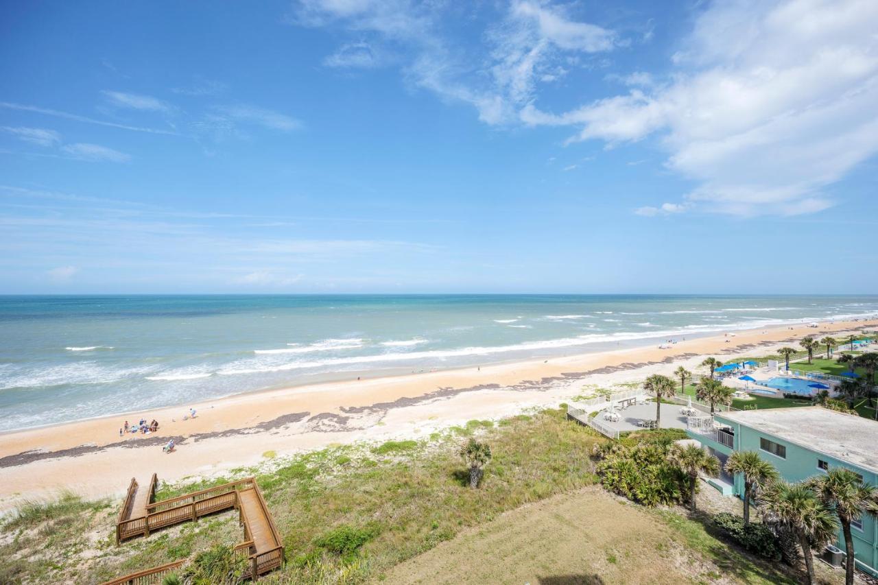 Apartamento Sea Winds 602 Ormond Beach Exterior foto