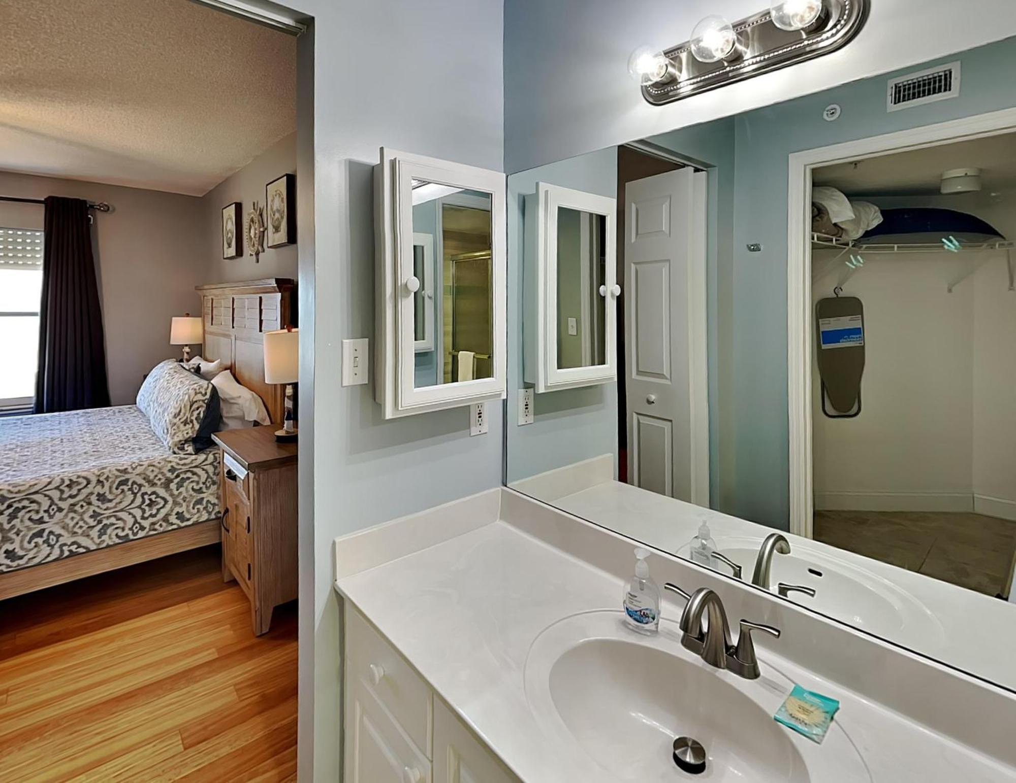 Apartamento Sea Winds 602 Ormond Beach Exterior foto