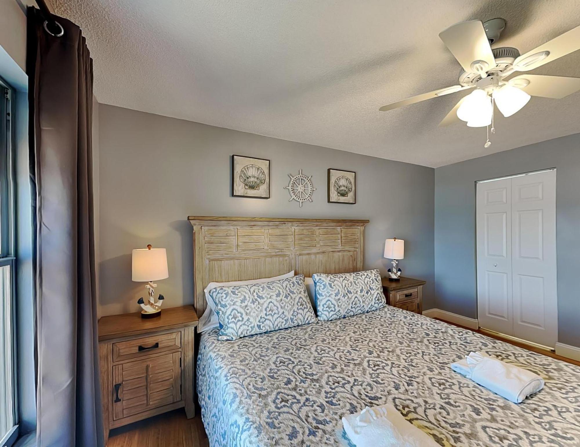 Apartamento Sea Winds 602 Ormond Beach Exterior foto