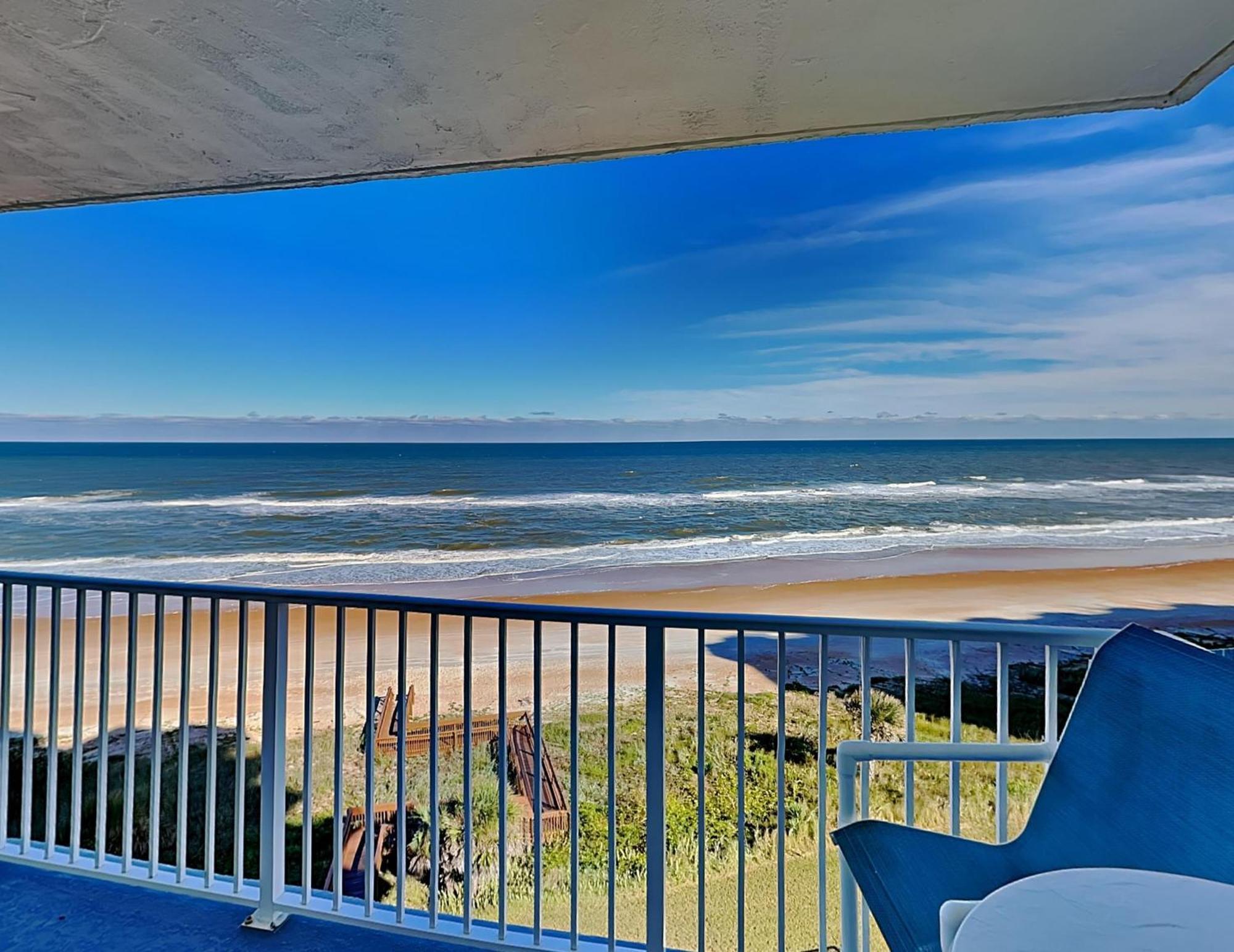 Apartamento Sea Winds 602 Ormond Beach Exterior foto