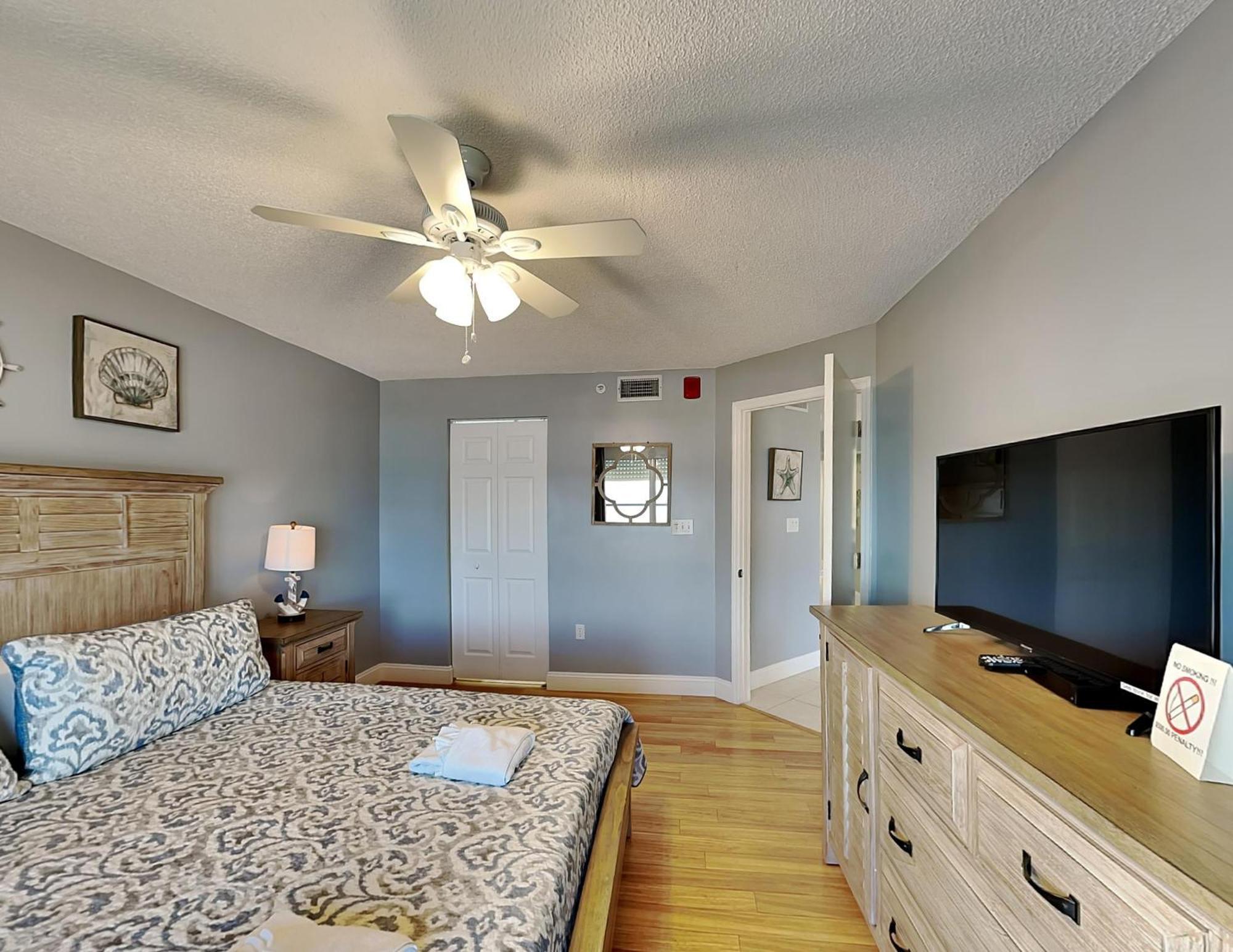 Apartamento Sea Winds 602 Ormond Beach Exterior foto